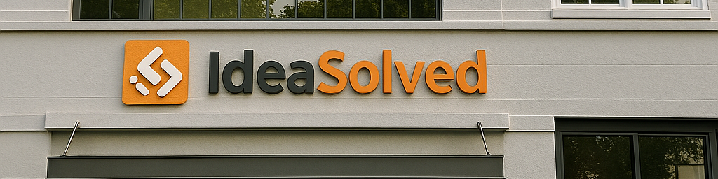 IdeaSolved Inc.
